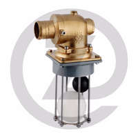 Soupape de décharge