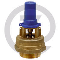 Soupape de dépression