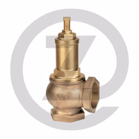 Soupape de sécurité