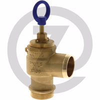 Soupape de surpression