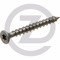 SPAX A2 4,5 x 25/19-T20, vendues par 200