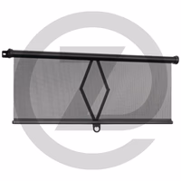 Store ciseaux 825 mm