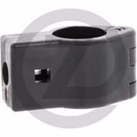 Support de doigt - pour doigt Ø 16 mm