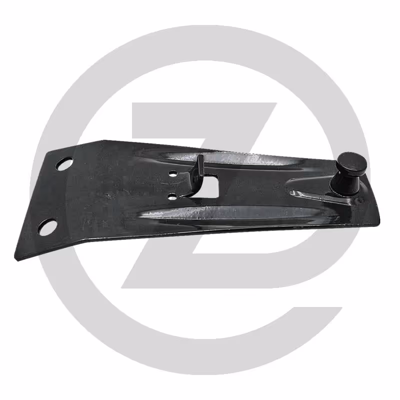 Support de lame - 4 mm