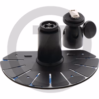 Support de remplacement - pour moniteur