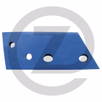 Support - droit - pour pointe réversible