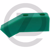 Support - en plastique