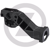 Support - pour câble de commande