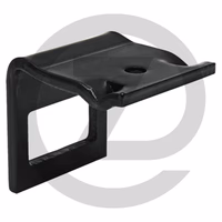 Support - pour cadres 70 x 70 - pour dents 70 x 12