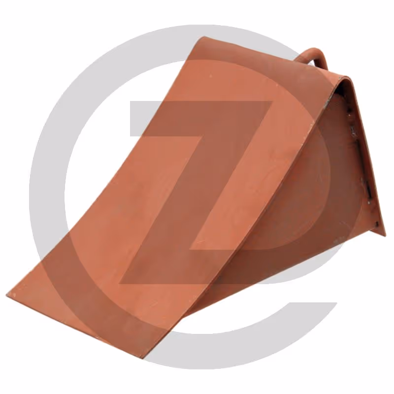 Support - pour cale de roue 22075022
