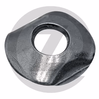 Support - pour dent 18010.HS-E1