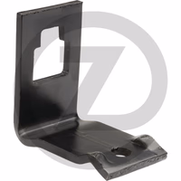 Support - pour dents 25 x 25
