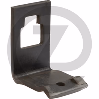 Support - pour dents 25 x 25
