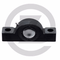 Support - suspension pont