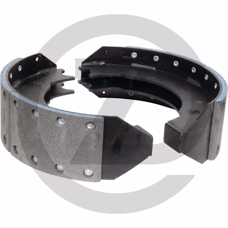 Tambour de frein