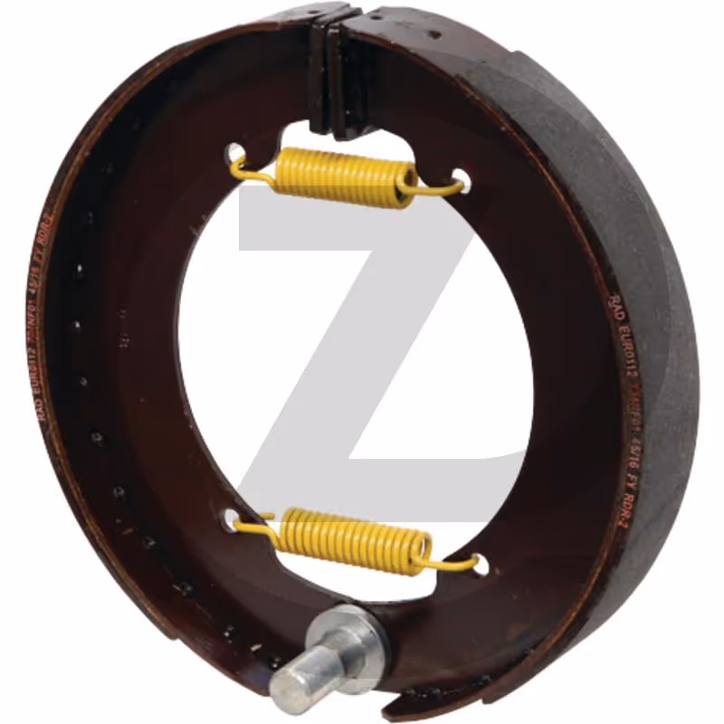 Tambour de frein