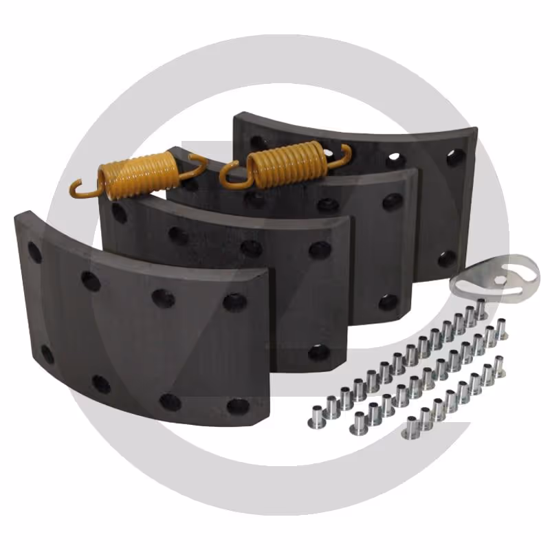 Tambour de frein