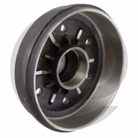 Tambour de frein