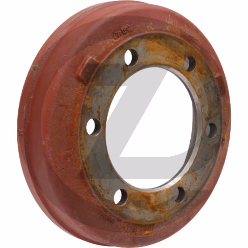 Tambour de frein
