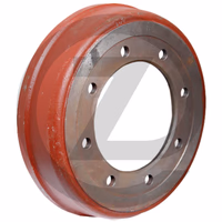 Tambour de frein