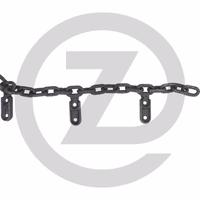 Tapis - 266 maillons - moitié du plancher avec lattes