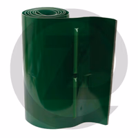 Tapis distributeur - longueur 4000 mm, - largeur 740 mm