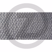 Tapis, en caoutchouc