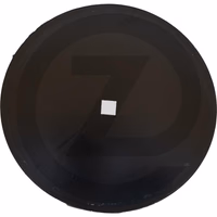 Tellerscheibe Glatt 710x7 - lisse ,Ø 710x7