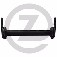 Tendeur de chaine - complet, pour pas de chaine 14 x 50 mm