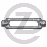 Tendeur - galvanisé