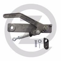 Tendeur point mort - gauche