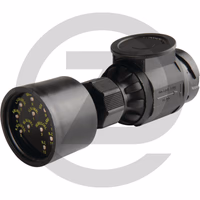 Testeur pour prise de remorque 12 V - 13 pôles, test : tracteur sans Check Control CAN-Bus