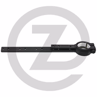 Tête de lame - système Schumacher