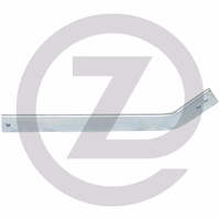 Tige - 30 x 10 mm