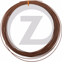 Tige d'accouplement - Bobine de fil d'acier inoxydable recouvert de nylon