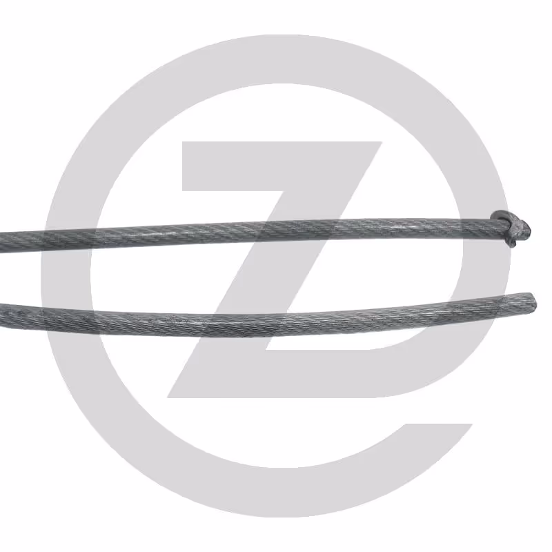 Tige de connexion - Ø 5 mm, en inox