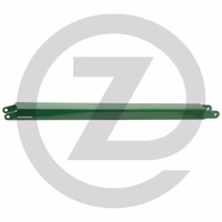 Tôle d'appui - support