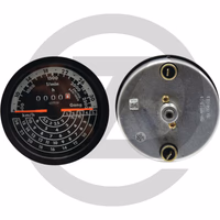 Tractomètre - 30 km/h