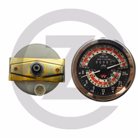 Tractomètre - Ø 88 mm