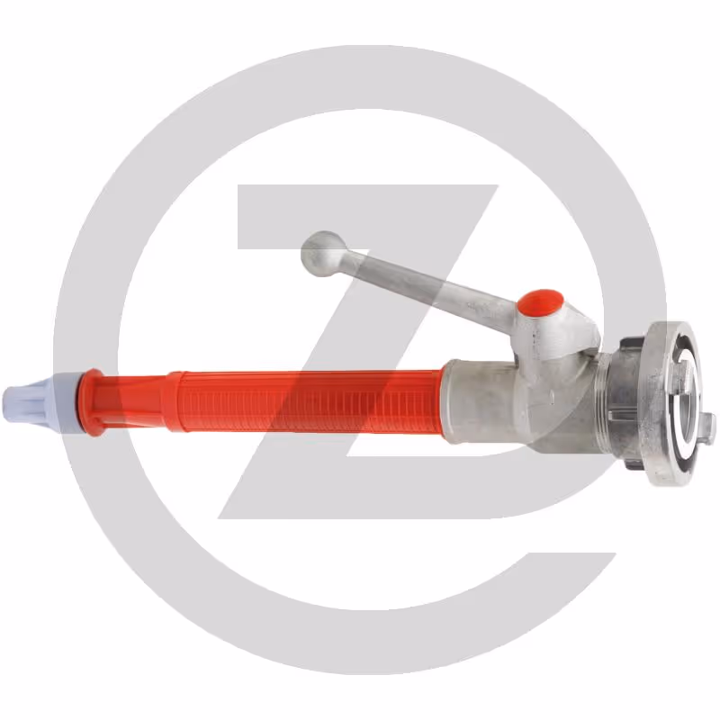 Tube d’éjection