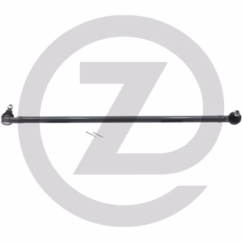Tube de barre de direction