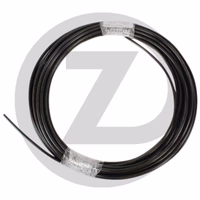 Tube en plastique, 15 x 1,5 - DIN 74324, PA12