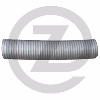 Tuyau d'aspiration et de pression