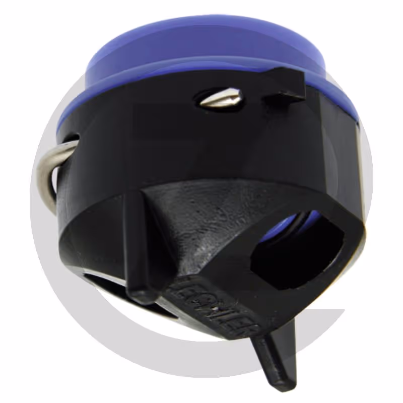 TwinSprayCap