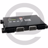 Unité de commande - Pulvérisateur ISOBUS IBX 100