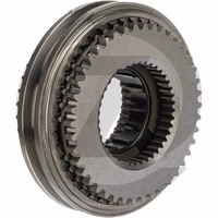 Unité de synchronisation cpl. - 1/2“ et 3/4“ vitesse