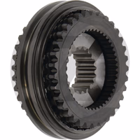 Unité de synchronisation cpl. - 3./4. vitesse - Inverseur