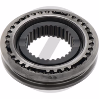 Unité de synchronisation cpl. - Inverseur mécanique