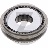 Unité de synchronisation cpl. - pour répartiteur