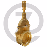 Vanne à lisier - 5"